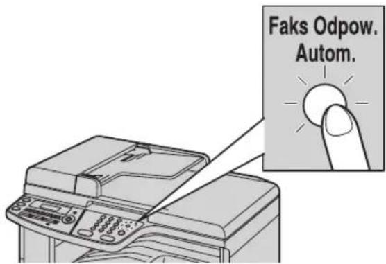 Faks Odpow. Autom.
