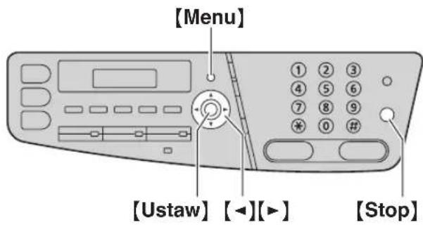 PANASONIC KX-MC6020PD - Twoje logo - 1