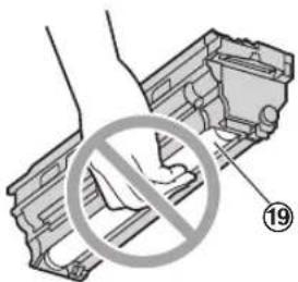 PANASONIC KX-MC6020PD - Wprowadzenie i instalacja - 8