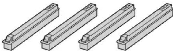 PANASONIC KX-MC6020PD - Wprowadzenie i instalacja - 11