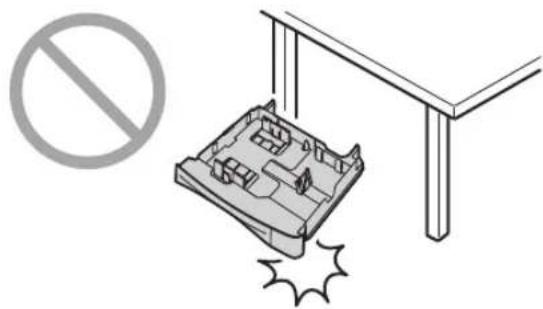 PANASONIC KX-MC6020PD - Wprowadzenie i instalacja - 3