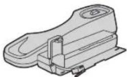 PANASONIC KX-MC6020PD - Wyposażenie załączone wzestawie - 11