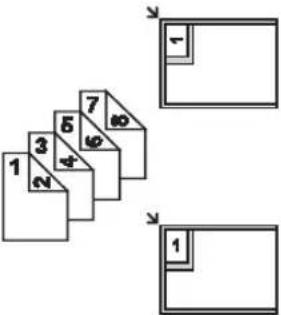 PANASONIC KX-MC6020PD - Uwaga: - 3