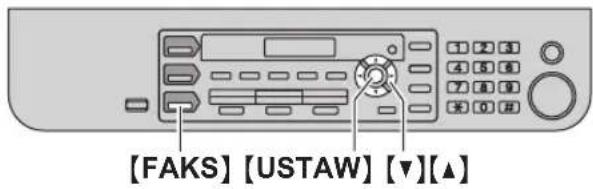 PANASONIC KX-MB783PD - Uwaga ważne: - 1