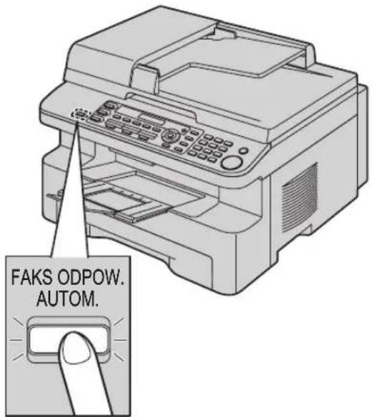 FAKS ODPOW. AUTOM.