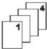 PANASONIC KX-MB783PD - W przypadku używania automatycznego podajnika dokumentów: [START] - 4
