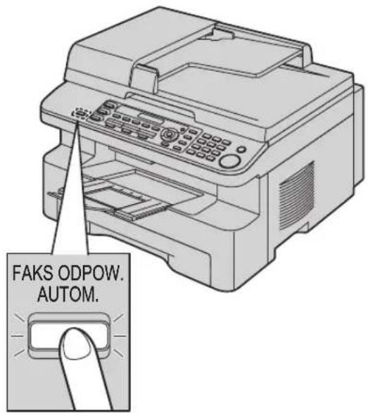 FAKS ODPOW. AUTOM.