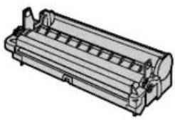 PANASONIC KX-MB2061PD - Wyposażenie załączone w zestawie - 2