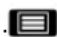 PANASONIC KX-MB2061PD - Wybieranie łańcuchowe (tylko słuchawka bezprzewodowa) - 1