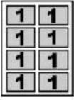 PANASONIC KX-MB2061PD - Uwaga: - 14