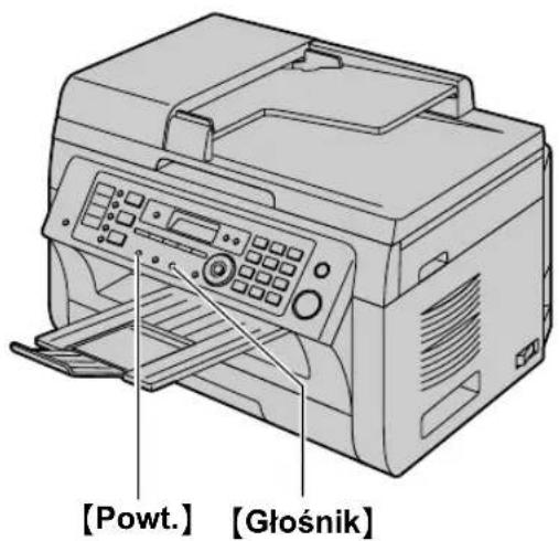 [Powt.] [Głośnik]