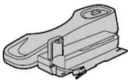 PANASONIC KX-MB2061PD - Wyposażenie załączone w zestawie - 12