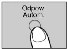 Odpow. Autom.