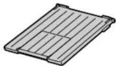 PANASONIC KX-MB2061PD - Wyposażenie załączone w zestawie - 7