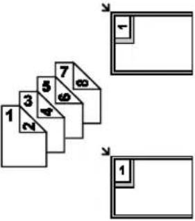PANASONIC KX-MB2061PD - Uwaga: - 4