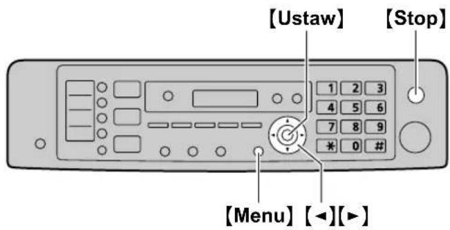 PANASONIC KX-MB2061PD - Twoje logo - 1