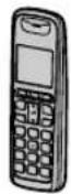 PANASONIC KX-MB2061PD - Wyposażenie załączone w zestawie - 13