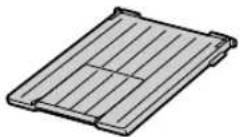PANASONIC KX-MB2001PD - Wyposażenie załączone w zestawie - 7