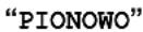 PANASONIC KX-MB2001PD - Uwaga: - 7