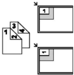 PANASONIC KX-MB2001PD - Uwaga: - 5
