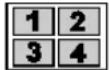 PANASONIC KX-MB2001PD - Uwaga: - 6