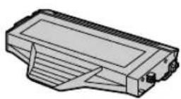 PANASONIC KX-MB1536PD - Wyposażenie załączone w zestawie - 1