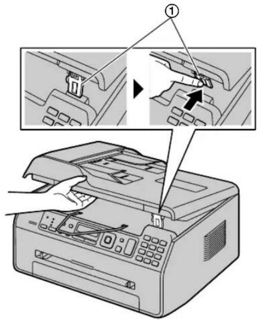 PANASONIC KX-MB1536PD - Drukowanie na grubym papierze - 4