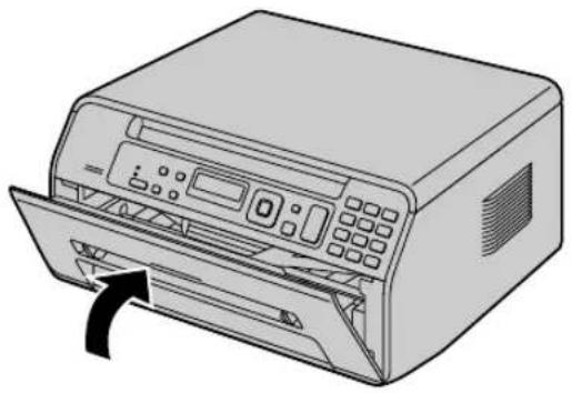 PANASONIC KX-MB1520PD - Przypadek 2: - 4