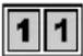 PANASONIC KX-MB1520PD - Uwaga: - 12