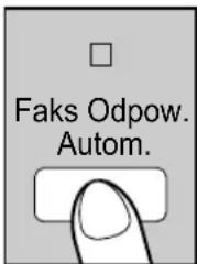 Faks Odpow. Autom.
