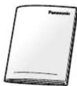 PANASONIC KX-FT938PD - Elementy wyposażenia - 6