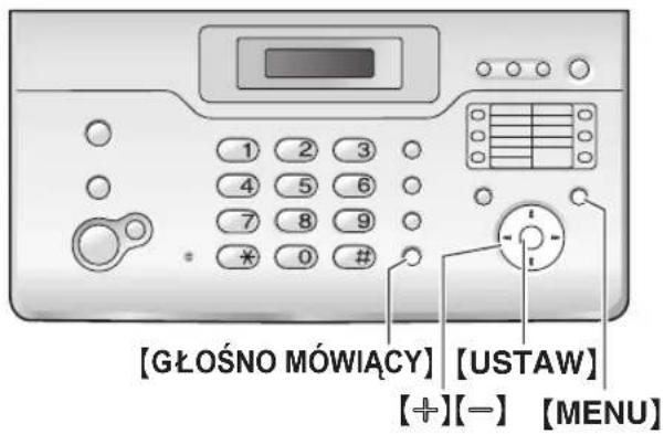 PANASONIC KX-FT938PD - Powiadomienie na pager - 1