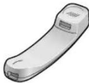 PANASONIC KX-FT938PD - Elementy wyposażenia - 2