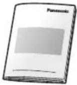PANASONIC KX-FP218PD - Elementy wyposażenia - 7