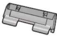 PANASONIC KX-FP218PD - Elementy wyposażenia - 4