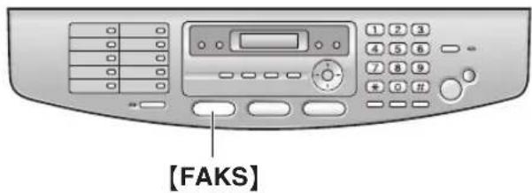 [FAKS]