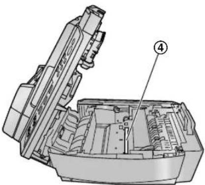 PANASONIC KX-FLB853PD - Uwaga ważne: - 2
