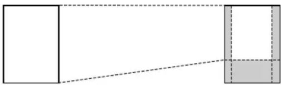 PANASONIC KX-FLB853PD - Aby zmniejszyć dokument - 1