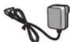 PANASONIC KX-FC258PD - Elementy wyposażenia - 8