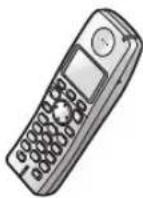 PANASONIC KX-FC258PD - Elementy wyposażenia - 6
