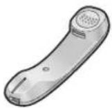 PANASONIC KX-FC258PD - Elementy wyposażenia - 2