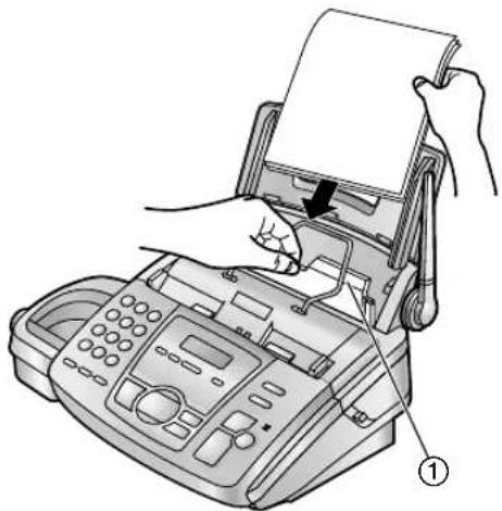 PANASONIC KX-FC195PDG - Zle - 5