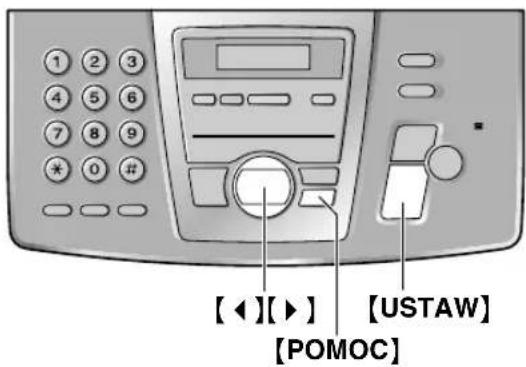 PANASONIC KX-FC195PDG - Raporty: - 1