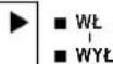 PANASONIC KX-FC195PDG - Uruchamianie trybu AUT/FAKS - 1