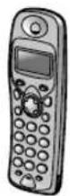 PANASONIC KX-FC195PDG - Uwaga: - 3