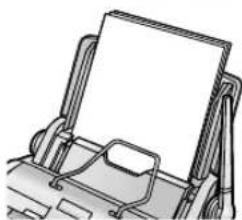 PANASONIC KX-FC195PDG - Papier - 3