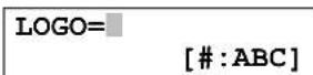 PANASONIC KX-FP701PD - Twoje logo - 2