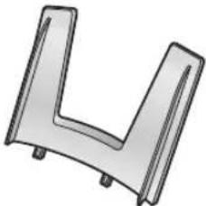 PANASONIC KX-FP701PD - Elementy wyposażenia - 4