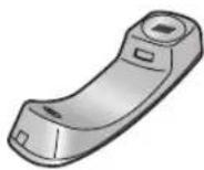 PANASONIC KX-FP701PD - Elementy wyposażenia - 2