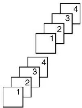 1 2 3 4 1 2 3 4